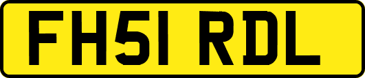 FH51RDL