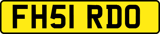 FH51RDO