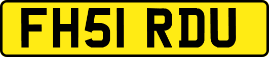 FH51RDU