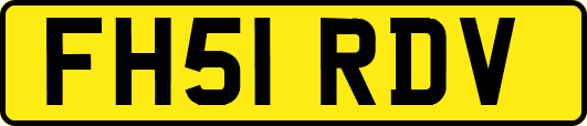 FH51RDV