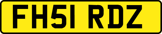 FH51RDZ