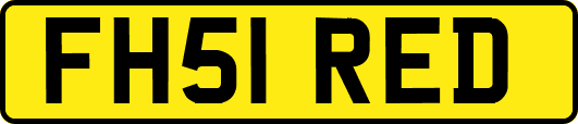 FH51RED