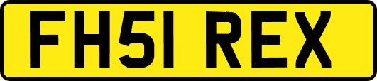 FH51REX