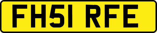 FH51RFE