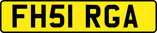 FH51RGA