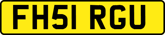 FH51RGU