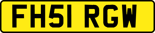 FH51RGW