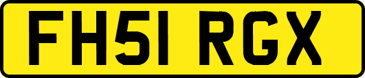 FH51RGX