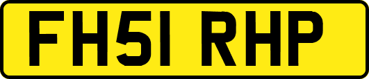 FH51RHP