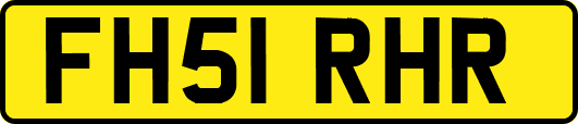 FH51RHR