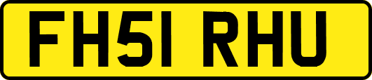 FH51RHU