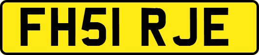 FH51RJE