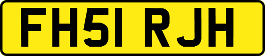 FH51RJH