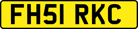 FH51RKC