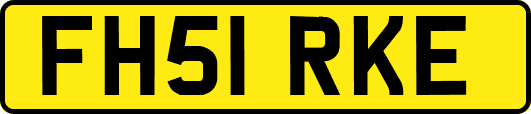 FH51RKE