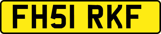 FH51RKF