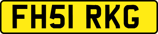 FH51RKG