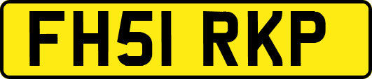 FH51RKP