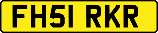 FH51RKR