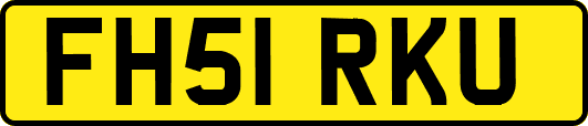 FH51RKU