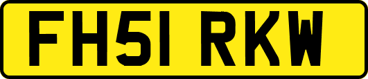 FH51RKW