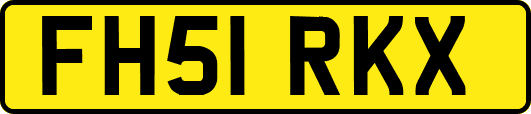 FH51RKX