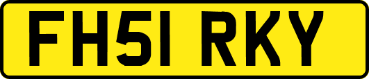 FH51RKY