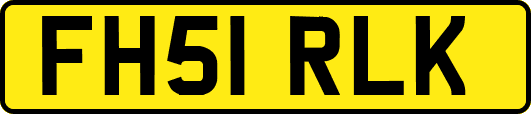 FH51RLK