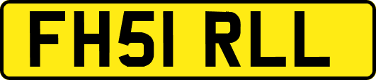 FH51RLL
