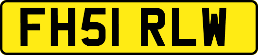 FH51RLW