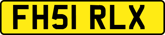 FH51RLX