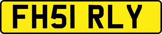 FH51RLY