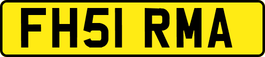 FH51RMA