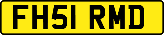 FH51RMD