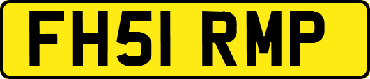 FH51RMP