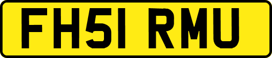 FH51RMU