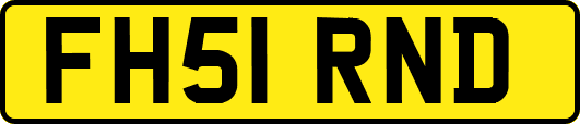 FH51RND