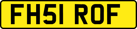 FH51ROF