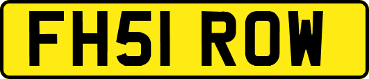 FH51ROW