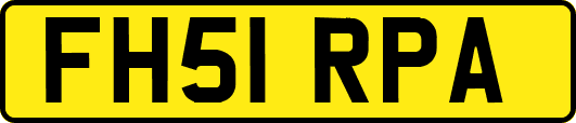 FH51RPA