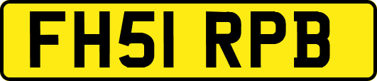 FH51RPB