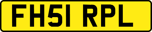 FH51RPL