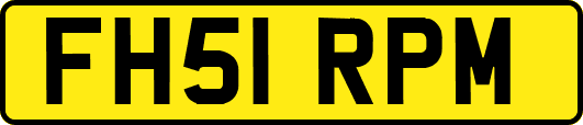 FH51RPM