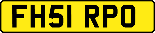 FH51RPO