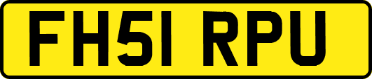 FH51RPU