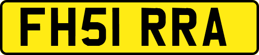 FH51RRA