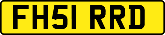 FH51RRD