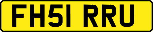 FH51RRU