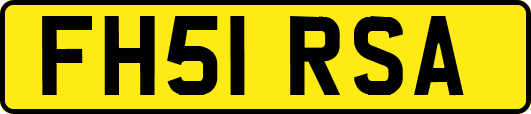 FH51RSA