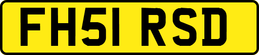 FH51RSD